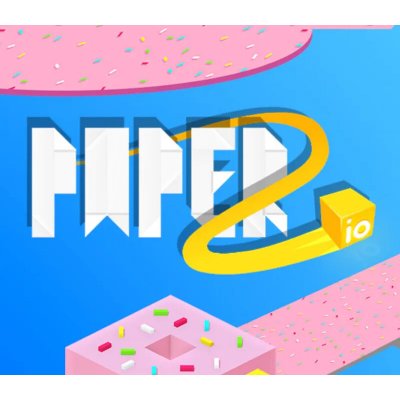 Paper io 2 – Zboží Živě