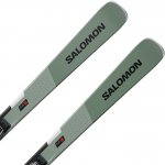 Salomon S/Max 8 24/25 – Hledejceny.cz