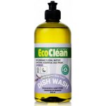 EcoClean prostředek na mytí nádobí Levandule 500 ml – Sleviste.cz