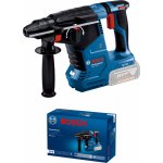 Bosch GBH 187-LI Professional 0.611.923.021 – Zboží Mobilmania