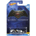 Mattel TÉMATICKÉ AUTO BATMAN – Zboží Dáma