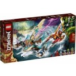 LEGO® NINJAGO® 71748 Souboj katamaránů na moři – Hledejceny.cz