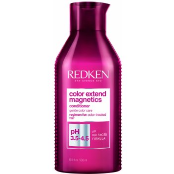 Redken Color Extend Magnetics kondicionér pro barvené vlasy 300 ml