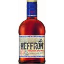 Heffron Original 5y 38% 0,5 l (holá láhev)