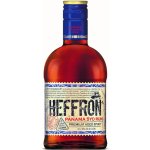 Heffron Original 5y 38% 0,5 l (holá láhev) – Zboží Mobilmania