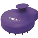 KUNDAL Shampoo Brush masážní kartáč pro pokožku hlavy 1 ks – Hledejceny.cz