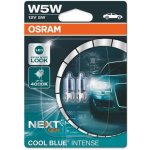 Osram W5W W2,1x9,5d 12V 5W – Sleviste.cz