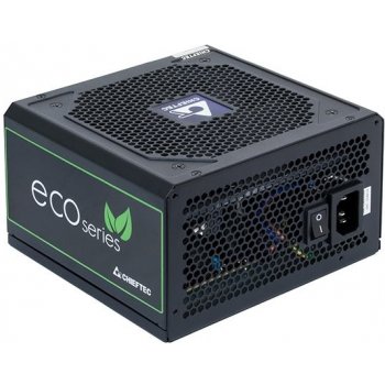 Chieftec ECO Series 600W GPE-600S