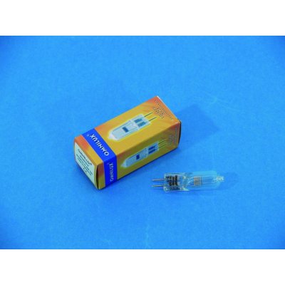Omnilux 24V 250W G 6,35 EHJ LL 500h – Hledejceny.cz