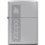Zippo benzínový Flame 22417 – Hledejceny.cz