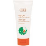 Ziaja Leg Gel kaštanový gel na nohy 100 ml – Sleviste.cz
