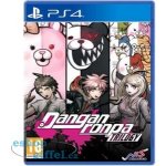 Danganronpa Trilogy – Zboží Živě