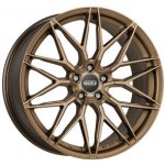 Dotz Suzuka 8x18 5x114,3 ET48 bronze – Zboží Mobilmania