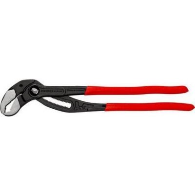 Knipex Kleště instalatérské Cobra 400mm, max.rozev. čelistí 90mm 87-01-400-SB - KN87-01-400-SB – Zboží Mobilmania