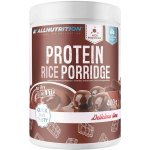 ALLNUTRITION Protein rice porridge 400 g – Sleviste.cz