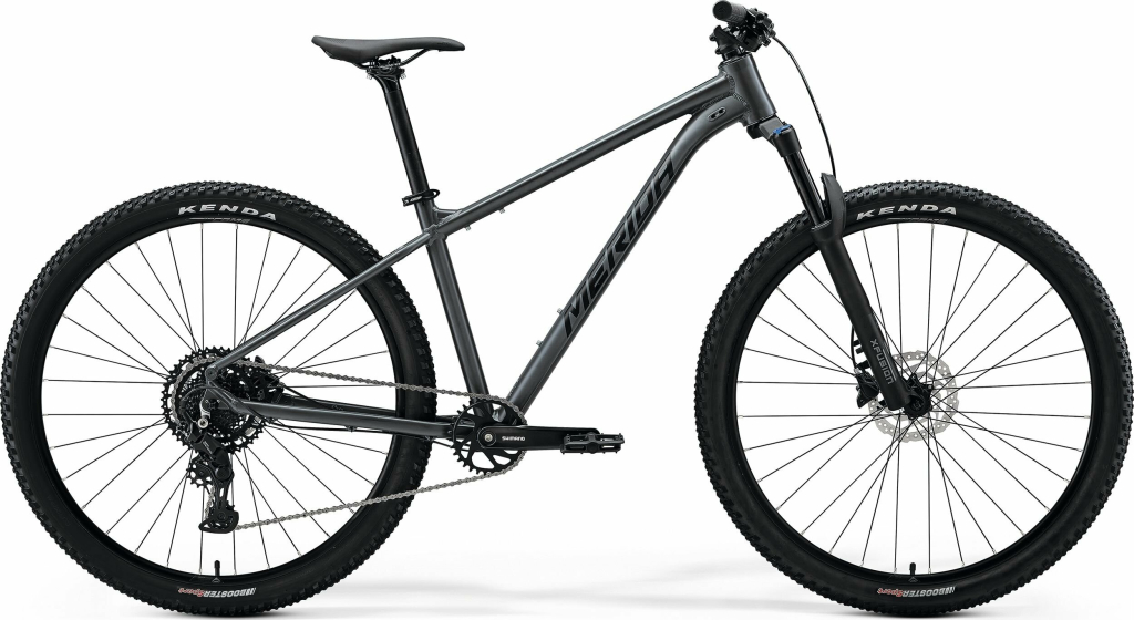 MERIDA BIG.NINE 40 Silk 2026