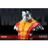 Sběratelská figurka Sideshow Collectibles X-Men Legendary Scale Bust Colossus 32 cm