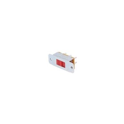 Canal Electronic 2 DPDT 3A/250VAC ON-ON