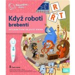 Albi Když roboti brebentí – Hledejceny.cz