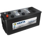 Varta Promotive Black 12V 155Ah 900A 655 104 090 – Hledejceny.cz