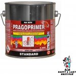 Pragoprimer 2,5 l červenohnědý – Hledejceny.cz