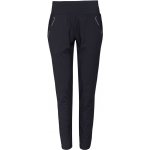 Dámské volnočasové kalhoty Klimatex JETTA Černá – Zboží Mobilmania