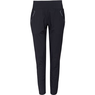 Dámské volnočasové kalhoty Klimatex JETTA Černá – Zboží Mobilmania