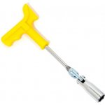 Compass klíč na svíčky ERGO 16 mm 09403 – Zboží Dáma