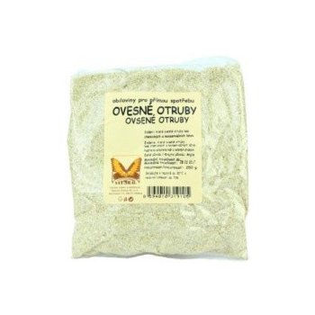 Country Life Otruby ovesné 250 g