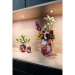 Ter Steege Sada 3 váz Sweet magnolia D20 H29 – Hledejceny.cz