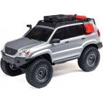 Axial SCX24 Lexus GX 470 4WD RTR stříbrný 1:24 – Hledejceny.cz