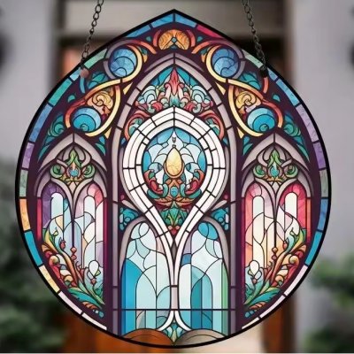Izmael Slunce Gothic/Typ6 – Hledejceny.cz