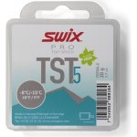 Swix TS5-2 Turbo -15 až -8°C tyrkysový 20 g – Hledejceny.cz