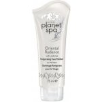 Avon Planet Spa Face Scrub Perfectly Purifying with Dead Sea Minerals 75 ml – Zboží Mobilmania