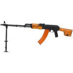 Cyma CM.052 RPK-74 celokov dřevo černá/dřevěná elektrická – Hledejceny.cz