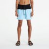Koupací šortky, boardshorts Block Swim Shorts balticblue/black