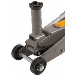 Hoteche Hydraulický zvedák pojízdný 3 t – Zbozi.Blesk.cz