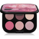 MAC Cosmetics Connect In Colour Eye Shadow Palette 6 shades paletka očních stínů Rose Lens 6,25 g – Sleviste.cz