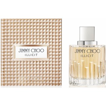 Jimmy Choo Illicit parfémovaná voda dámská 60 ml