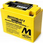 MotoBatt MBTX20U-HD | Zboží Auto