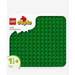 LEGO® DUPLO® 10460 Zelená podložka na stavění – Zboží Dáma