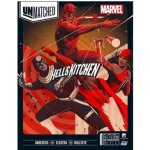 Unmatched: Marvel Hells Kitchen EN – Hledejceny.cz
