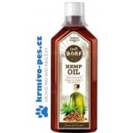 Canvit BARF Hemp Oil 0,5 l – Hledejceny.cz