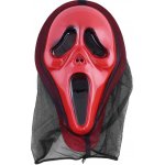 Halloween maska Vřískot – Hledejceny.cz