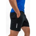 Nebbia Relaxed-Fit kraťasy Maximum 336 Black – Hledejceny.cz