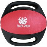 Sharp Shape Slam ball 4 kg – Zboží Dáma