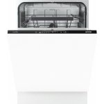 GORENJE GV66261 návod, fotka