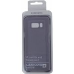 Samsung Clear View Galaxy S8 Plus černá EF-QG955CBEGWW – Zbozi.Blesk.cz