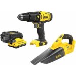 STANLEY SFMCK219D1 – Sleviste.cz