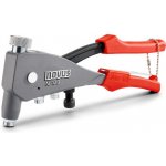 NOVUS N-120 Nýtovací kleště na matky – Sleviste.cz